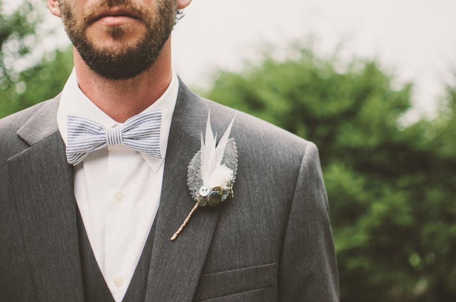 groovy groomsmen